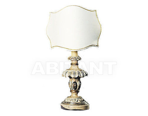 Купить Лампа настольная Calamandrei & Chianini Lightings 0350/P