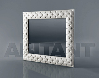 Зеркало напольное DV HOME COLLECTION Dv Home Collection 2011-2012/night Avery mirror 140