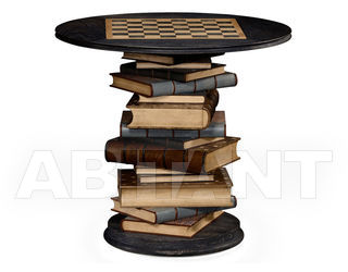 Стол игровой Tenbury Jonathan Charles Fine Furniture William Yeoward 530035-NVO