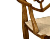 Стул с подлокотниками Aveburn Jonathan Charles Fine Furniture William Yeoward 530002-AC-GFA Классический / Исторический / Английский