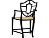 Стул с подлокотниками Aveburn Jonathan Charles Fine Furniture William Yeoward 530002-AC-CHW Классический / Исторический / Английский