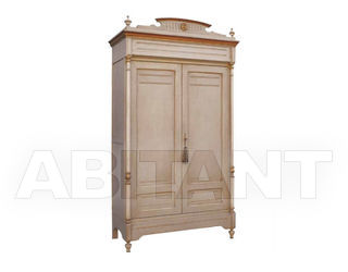 Шкаф гардеробный Opificio Classiche 531