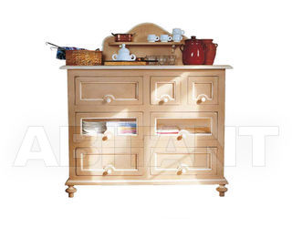 Комод Opificio Classiche 482