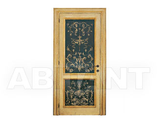 Дверь деревянная Opificio Classiche 582