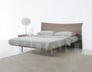 Кровать LONGUETTE Caccaro Complementi Caccaro LB2R