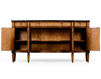 Сервант Jonathan Charles Fine Furniture Versailles 494655-SAL Классический / Исторический / Английский