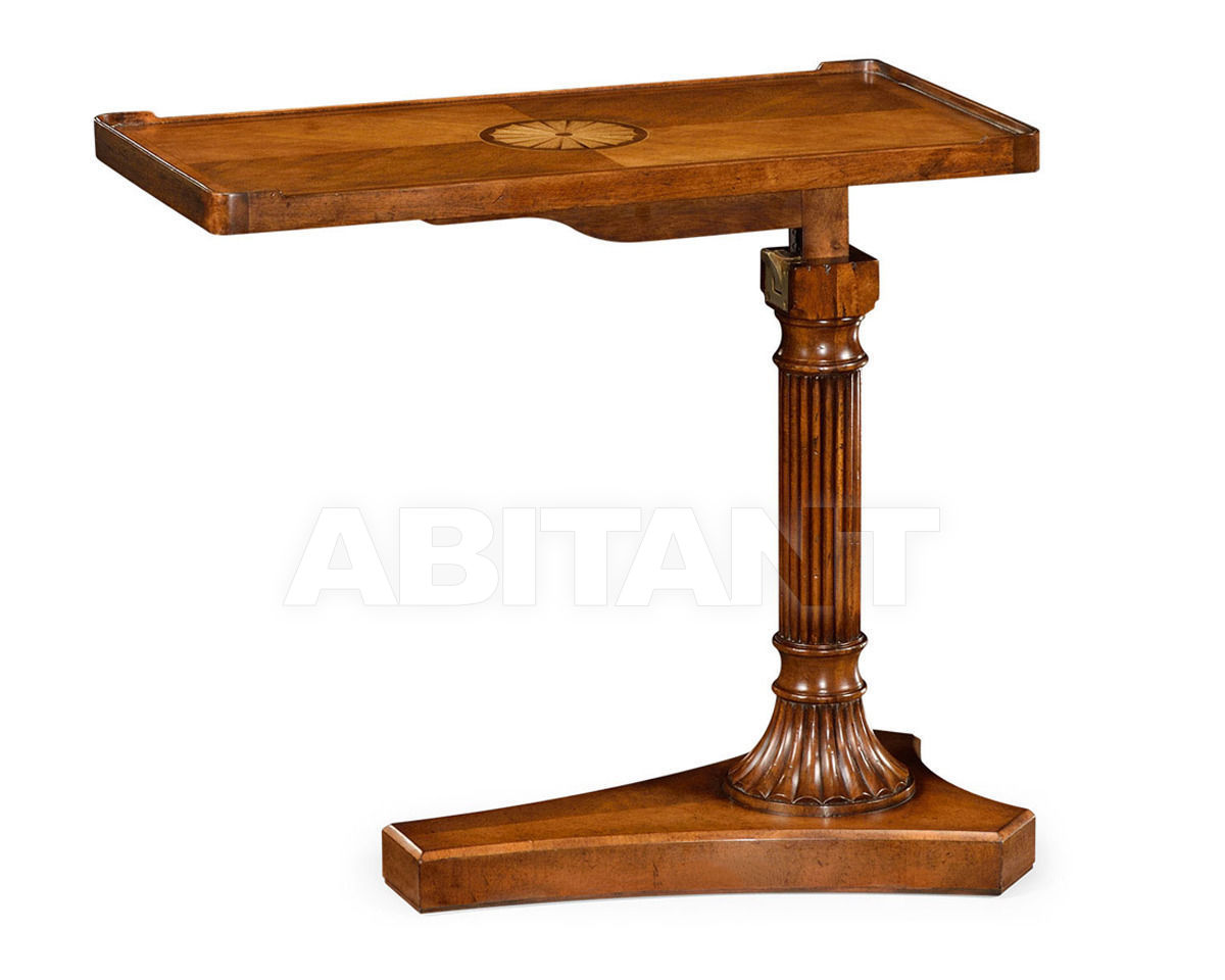 Купить Столик приставной Jonathan Charles Fine Furniture Versailles 494136-SAM 