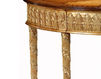 Консоль Jonathan Charles Fine Furniture Versailles 493208-GIL Классический / Исторический / Английский