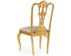 Стул Jonathan Charles Fine Furniture Versailles 492476-SC-GIL-F001 Классический / Исторический / Английский