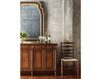 Зеркало настенное Jonathan Charles Fine Furniture Versailles 492092-GEG-GPM Ар-деко / Ар-нуво / Американский