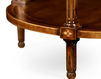 Столик приставной Napoleon III Jonathan Charles Fine Furniture Windsor 495007-SAM Классический / Исторический / Английский