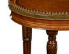 Столик приставной Napoleon III Jonathan Charles Fine Furniture Windsor 495006-L018  Классический / Исторический / Английский