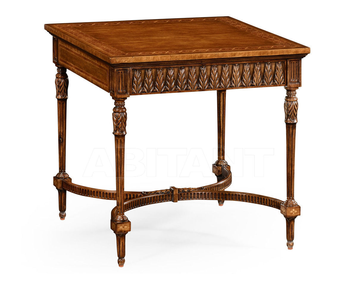 Купить Столик приставной Napoleon III  Jonathan Charles Fine Furniture Windsor 494913-SAM