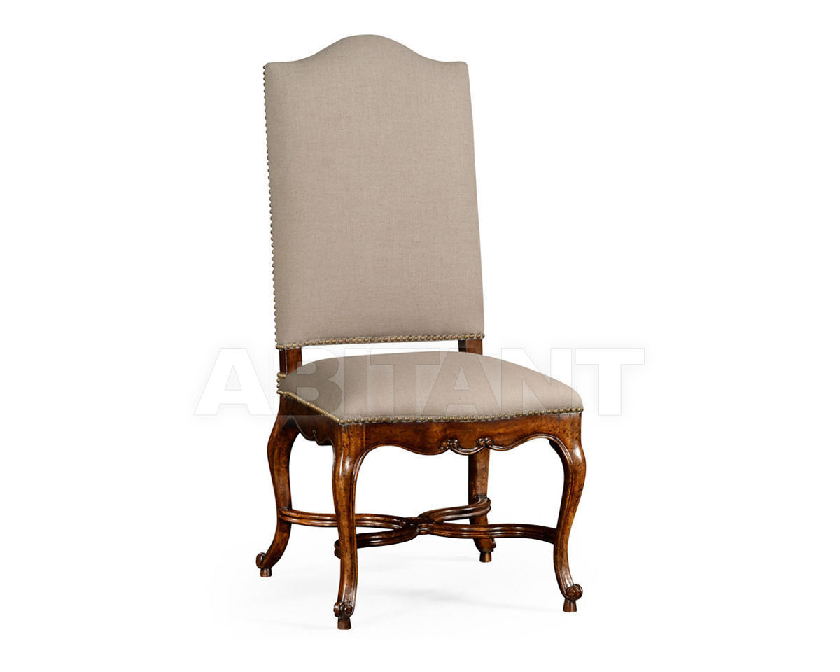 Купить Стул Jonathan Charles Fine Furniture Windsor 494888-SC-WAL-F001