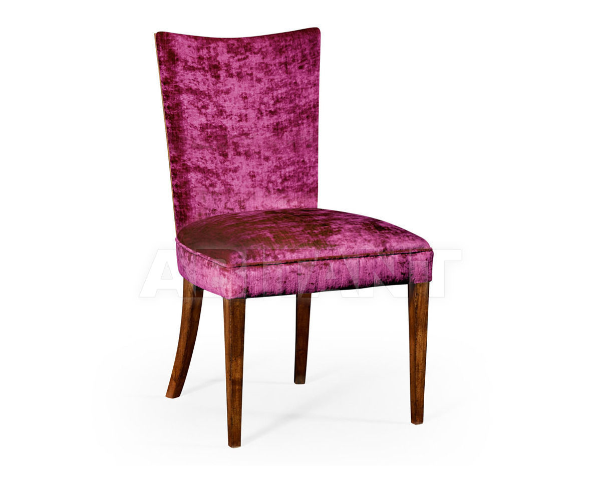 Купить Стул Biedermeier Jonathan Charles Fine Furniture Windsor 494808-SC-CWM-F003