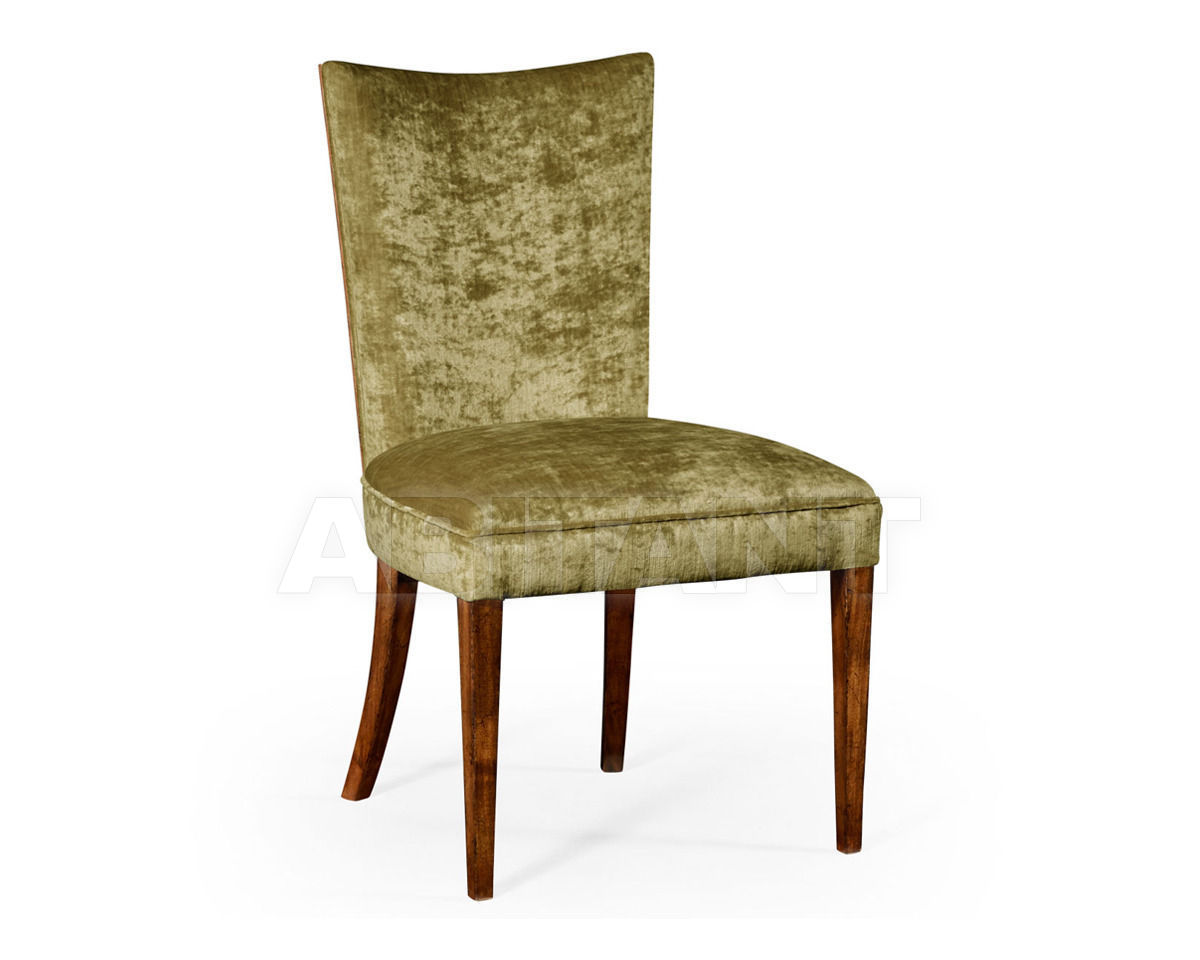 Купить Стул Biedermeier Jonathan Charles Fine Furniture Windsor 494808-SC-CWM-F004
