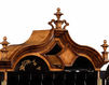 Бюро Queen Anne Jonathan Charles Fine Furniture Windsor 494557-CWM Классический / Исторический / Английский