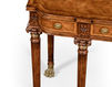 Консоль Jonathan Charles Fine Furniture Windsor 492267-CWM Классический / Исторический / Английский
