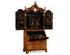 Бюро Queen Anne Jonathan Charles Fine Furniture Windsor 494482-CWM Классический / Исторический / Английский