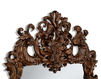 Зеркало настенное Jonathan Charles Fine Furniture Versailles 494372-WAL Классический / Исторический / Английский