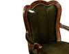 Барный стул Jonathan Charles Fine Furniture Windsor 494385-WAL-L007 Классический / Исторический / Английский