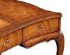 Стол письменный Serpentine Jonathan Charles Fine Furniture Windsor 494154-CWM Классический / Исторический / Английский