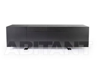 Комод Noir Potocco Aura 838/M