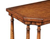 Консоль Jonathan Charles Fine Furniture Windsor 494026-WAL Классический / Исторический / Английский