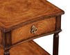 Тумбочка Regency Jonathan Charles Fine Furniture Windsor 493923-CWM Классический / Исторический / Английский