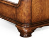 Кровать US Queen Jonathan Charles Fine Furniture Windsor 493941-USQ-CWM Классический / Исторический / Английский