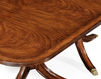 Стол обеденный Regency  Jonathan Charles Fine Furniture Windsor 492865-88L-CWM Классический / Исторический / Английский
