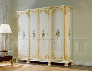 Шкаф гардеробный Silik Camere Da Letto 790/D4