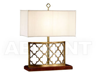 Лампа настольная Jonathan Charles Fine Furniture JC Modern - Luxe Collection 494974-G