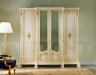 Шкаф гардеробный Silik Camere Da Letto 790/S4