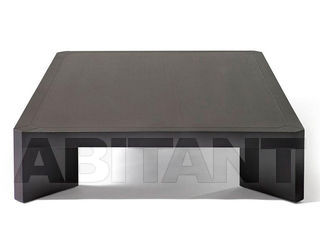 Столик журнальный Noir Potocco Aura 838/TB
