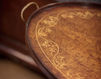 Столик кофейный Jonathan Charles Fine Furniture Windsor 493294-BWM Классический / Исторический / Английский