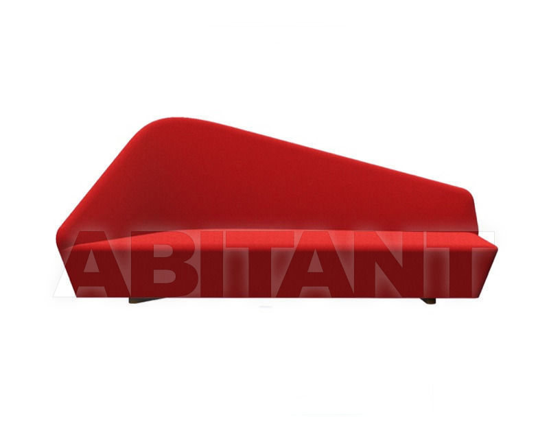 Купить Диван для террасы VERLAINE Driade 2015 D83051Z032