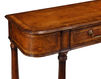 Консоль Victorian Jonathan Charles Fine Furniture Windsor 492982-CWM Классический / Исторический / Английский