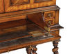 Бар William & Mary Jonathan Charles Fine Furniture Windsor 492582-WAL  Классический / Исторический / Английский