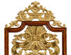 Стул Jacobean Jonathan Charles Fine Furniture Windsor 492491-WAL-F001 Классический / Исторический / Английский