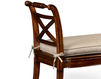 Оттоманка Regency Jonathan Charles Fine Furniture Windsor 492424-WAL-F001 Классический / Исторический / Английский