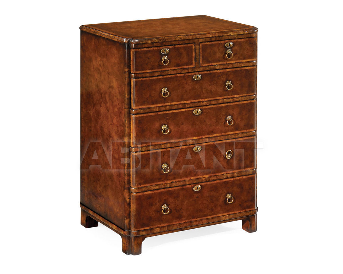 Купить Комод Jonathan Charles Fine Furniture Windsor 492421-BWM