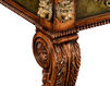 Стол письменный Italian lions paw Jonathan Charles Fine Furniture Windsor 492173-WAL Классический / Исторический / Английский