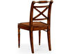 Стул Regency Jonathan Charles Fine Furniture Windsor 492147-SC-WAL Классический / Исторический / Английский