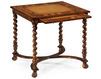 Столик приставной Jonathan Charles Fine Furniture Windsor 492396-WAL Классический / Исторический / Английский