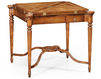 Стол игровой Jonathan Charles Fine Furniture Windsor 492264-WAL  Классический / Исторический / Английский