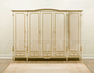 Шкаф гардеробный Silik Camere Da Letto 1710