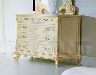 Комод Silik Camere Da Letto 7746