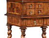 Бюро William & Mary Jonathan Charles Fine Furniture Windsor 492033-WAL Классический / Исторический / Английский