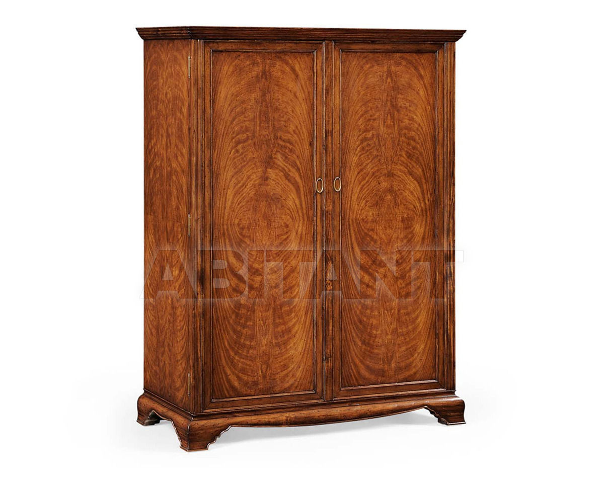 Купить Шкаф гардеробный Jonathan Charles Fine Furniture Windsor 494238-CWM